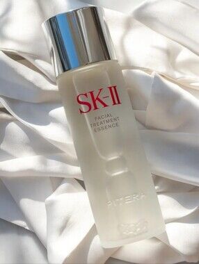 SK-II 1 Oz. Pitera Facial Treatment Essence - NEW